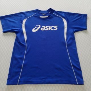 アシックス(asics)のアシックス　Ｔシャツ　160cmサイズ(Tシャツ/カットソー)