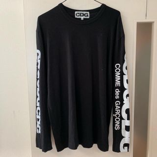 コムデギャルソン(COMME des GARCONS)のCDG ロングT(Tシャツ/カットソー(七分/長袖))