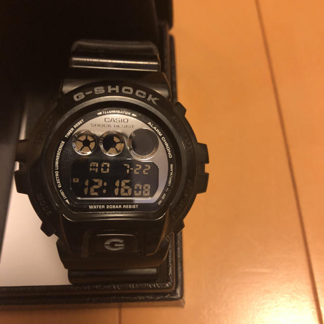 G-SHOCK 3230/3232 JA 海外モデル
