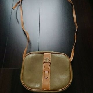 バレンシアガ(Balenciaga)のBALENCIAGA Vintageショルダーバッグ 希望金額をコメントに！(ショルダーバッグ)