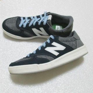 ニューバランス(New Balance)の【ニューバランス】レディススニーカー　CRT300AW(スニーカー)