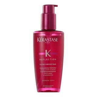 ケラスターゼ(KERASTASE)のケラスターゼ ヘアオイル(オイル/美容液)