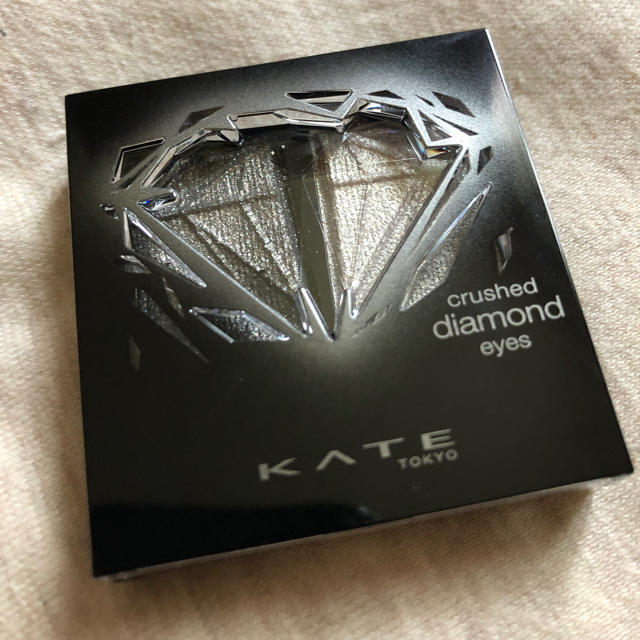 KATE(ケイト)のKATE クラッシュダイヤモンドアイズ  コスメ/美容のベースメイク/化粧品(アイシャドウ)の商品写真