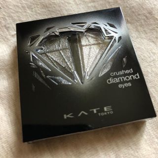 ケイト(KATE)のKATE クラッシュダイヤモンドアイズ (アイシャドウ)