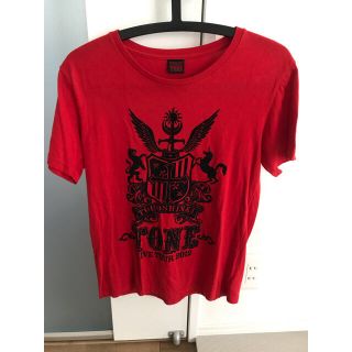 トウホウシンキ(東方神起)の東方神起Tシャツ LIVE TOUR 2012~TONE ~(アイドルグッズ)