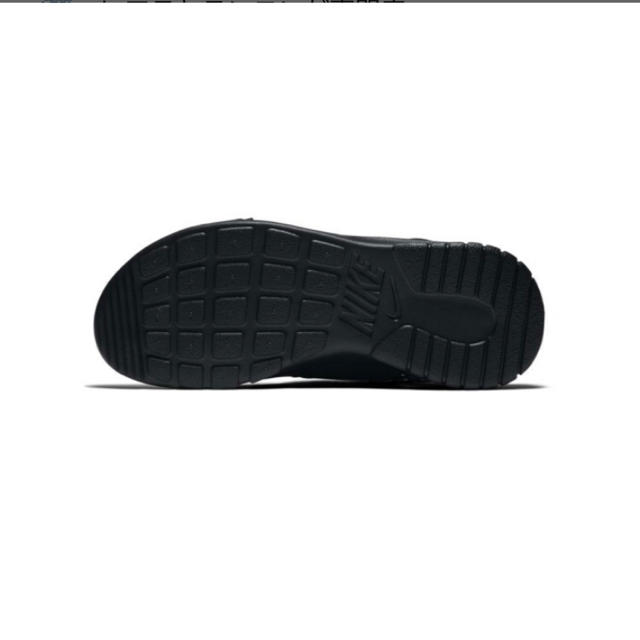 NIKE(ナイキ)のNIKE ナイキ サンダル タンジュン　23cm 黒 レディースの靴/シューズ(サンダル)の商品写真