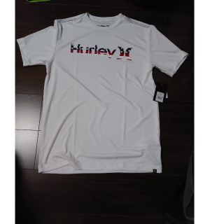 ハーレー(Hurley)のHURLEYハーレーラッシュガードLハーレー海パン プレセボFCS2フィン(水着)