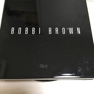 ボビイブラウン(BOBBI BROWN)のボビーブラウン ♡ハイライト チーク(チーク)