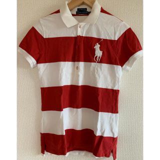 ラルフローレン(Ralph Lauren)のRalph ポロシャツ 美品(ポロシャツ)