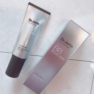 ドクタージャルト(Dr. Jart+)の期間限定値下げ！ドクタージャルト Dr.Jart BBクリーム(BBクリーム)