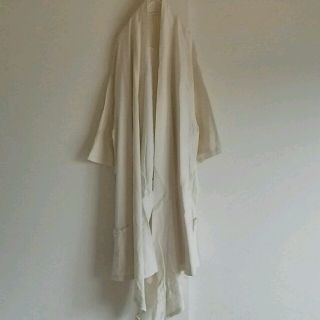 ネストローブ(nest Robe)のヴェリテクール☆ショールカーディガン(カーディガン)