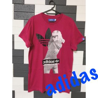 アディダス(adidas)のアディダスオリジナルス Tシャツ(Tシャツ(半袖/袖なし))