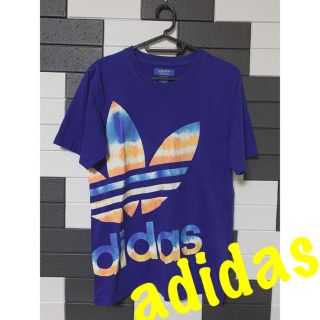 アディダス(adidas)のアディダスオリジナルス Tシャツ(Tシャツ/カットソー(半袖/袖なし))