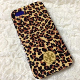 トリーバーチ(Tory Burch)のiPhone5♡トリーバーチ(モバイルケース/カバー)