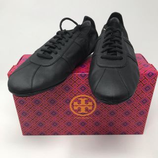 トリーバーチ(Tory Burch)の未使用 トリーバーチ   スニーカー 8(スニーカー)