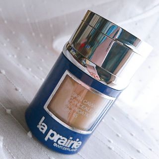 ラプレリー(La Prairie)のラプレリー スキンキャビア ファンデーション(ファンデーション)