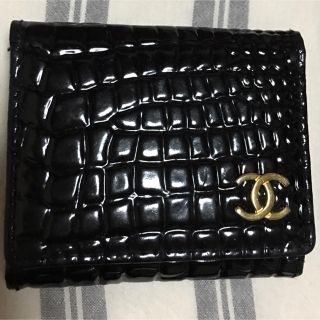 シャネル(CHANEL)のCHANEL コインケース(コインケース)