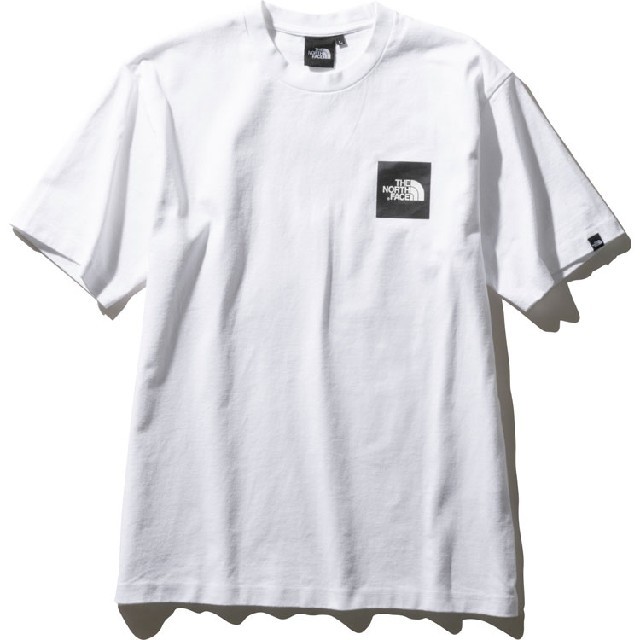 THE NORTH FACE - ノースフェイス スクエアロゴ Tシャツ NT31900の通販 by ブルーノート｜ザノースフェイスならラクマ