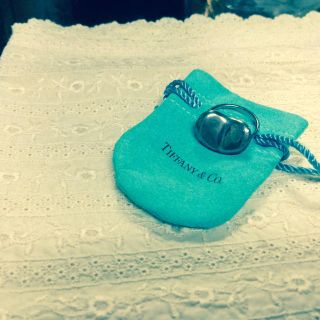 ティファニー(Tiffany & Co.)の今だけお値下げ❗️(リング(指輪))