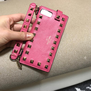 VALENTINO♡iPhoneケース