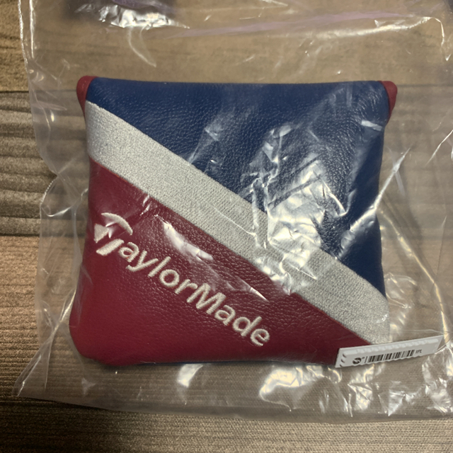 TaylorMade - テーラーメイド 全英オープン 限定 スパイダー パター