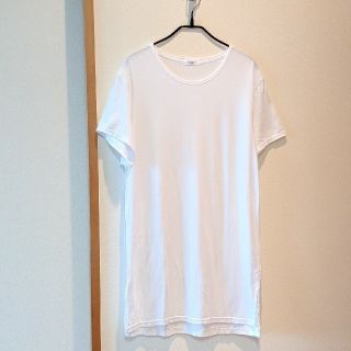 エモダ(EMODA)のEMODA　ロングTシャツ(Tシャツ(半袖/袖なし))