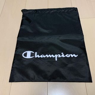 チャンピオン(Champion)のくくらこ様 専用 チャンピオン 巾着シューズケース(その他)