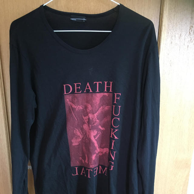 LAD MUSICIAN(ラッドミュージシャン)のラッドミュージシャン  Tシャツ メンズのトップス(Tシャツ/カットソー(七分/長袖))の商品写真