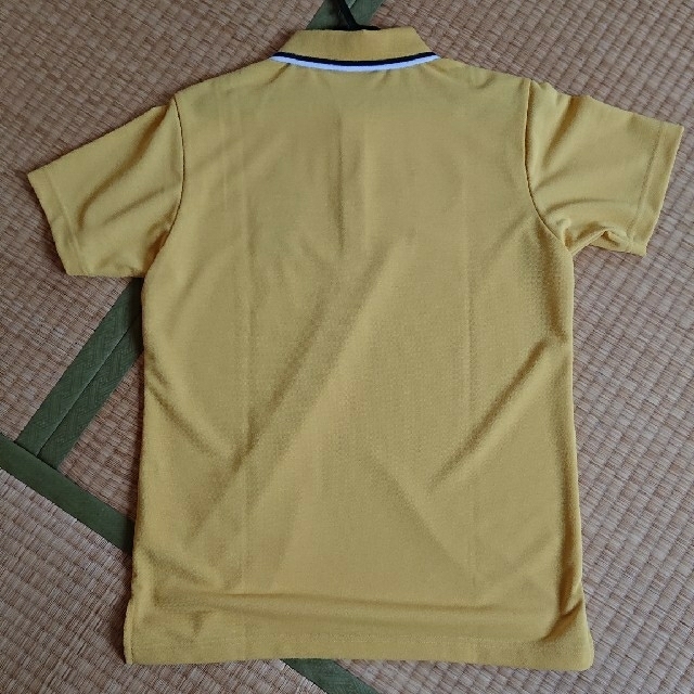 le coq sportif(ルコックスポルティフ)のle coq sportif ゴルフ メンズ半袖ポロシャツ メンズのトップス(ポロシャツ)の商品写真