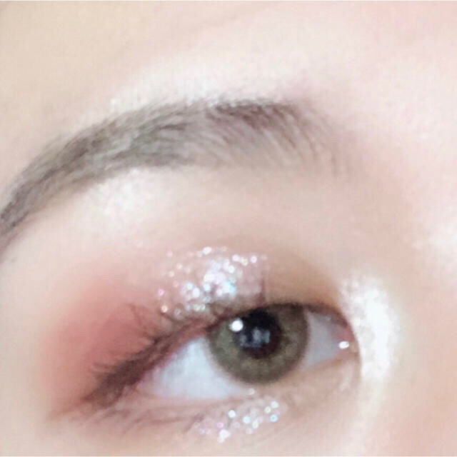 colourpop(カラーポップ)のcolourpop アイシャドウfrog コスメ/美容のベースメイク/化粧品(アイシャドウ)の商品写真