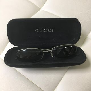 グッチ(Gucci)のGUCCI グッチ サングラス(サングラス/メガネ)