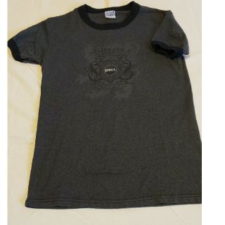 Dell トリムTシャツ(Tシャツ/カットソー(半袖/袖なし))