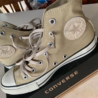 コンバース(CONVERSE)のコンバース ハイカット スニーカー(スニーカー)