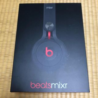beats mixrのフリマアイテム一覧 beats mixrのフリマアイテム一覧