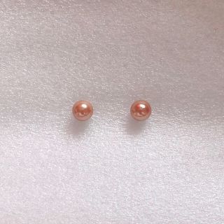 パールピアス(ピアス)