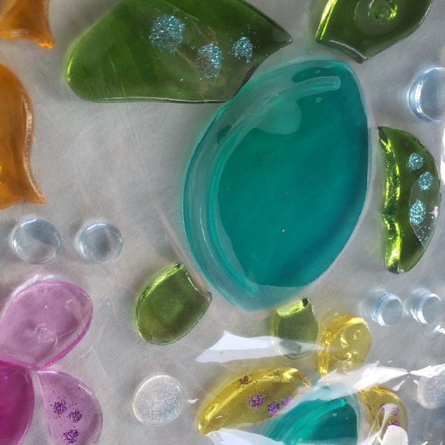 gel gems インテリア/住まい/日用品のインテリア小物(その他)の商品写真