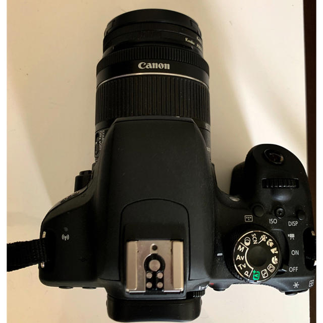 ようプチプ Canon - Canon EOS kissx9i 一眼レフカメラの通販 by かば