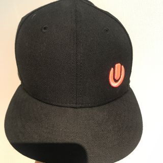 ニューエラー(NEW ERA)のニューエラ×ウルトラジャパン 限定キャップ レディース(キャップ)