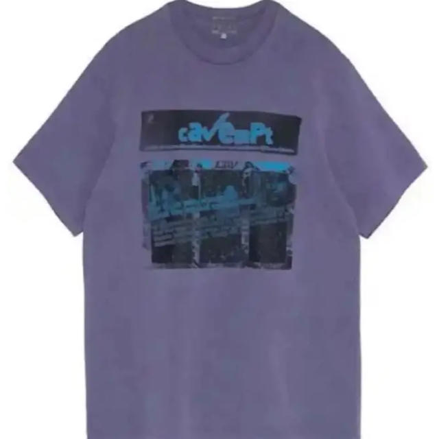 C.E cavempt  シーイー Tシャツ