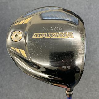 リョーマゴルフ(Ryoma Golf)のマッキャ様専用リョーマ Ryoma MAXIMA TYPE-V(クラブ)