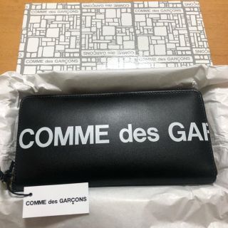 コムデギャルソン(COMME des GARCONS)のCOMME des GARCONS/コムデギャルソン 長財布 Wallet(長財布)