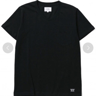 クライミー(CRIMIE)のPREMIUM V-NECK POCKET T-SHIRT CRIMIE (Tシャツ/カットソー(半袖/袖なし))