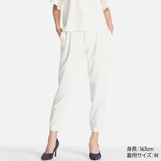 ユニクロ(UNIQLO)のユニクロ‧✧̣̥̇‧ジョガーパンツ(カジュアルパンツ)