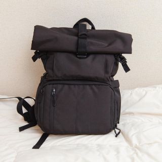 endurance ext 中古美品 カメラバッグ(ケース/バッグ)