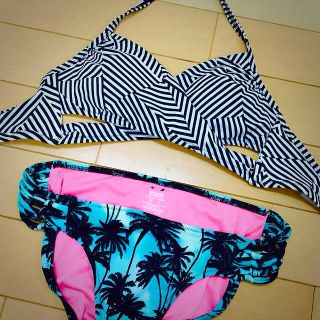 ヴィクトリアズシークレット(Victoria's Secret)の♡ヴィクシー水着♡(水着)