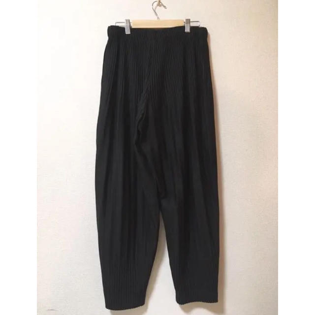ISSEY MIYAKE - 【極美品・成田凌】オムプリッセイッセイミヤケ ISSEY MIYAKE - 【極美品・成田凌】オムプリッセイッセイミヤケ