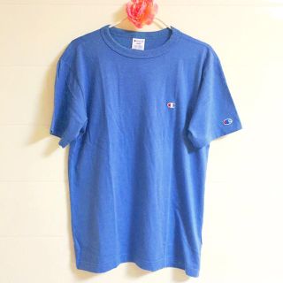 チャンピオン(Champion)の*【タグ付き】チャンピオンシャツ*(Tシャツ(半袖/袖なし))