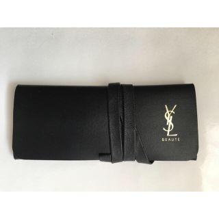 イヴサンローランボーテ(Yves Saint Laurent Beaute)の専用出品 YSL メイクブラシ&ケース+Kabuki メイクブラシセット(その他)