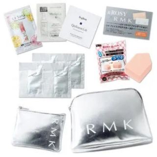 アールエムケー(RMK)のコスメセット(その他)