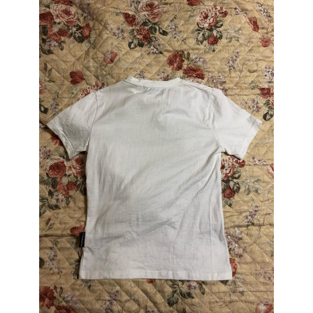 PLAYBOY(プレイボーイ)のPLAYBOY Tシャツ レディースのトップス(Tシャツ(半袖/袖なし))の商品写真